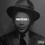 Logic (@Logic301) – Young Sinatra: Undeniable (Mixtape)