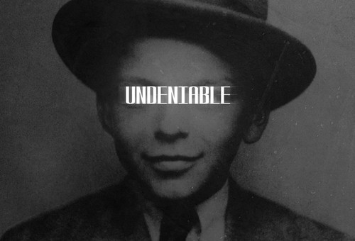 Logic (@Logic301) – Young Sinatra: Undeniable (Mixtape)