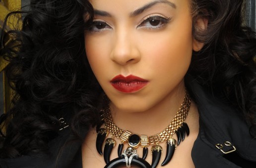 Lore’l (@StarringLoreL) – In Your Face (Leading Lady drops April 10th)