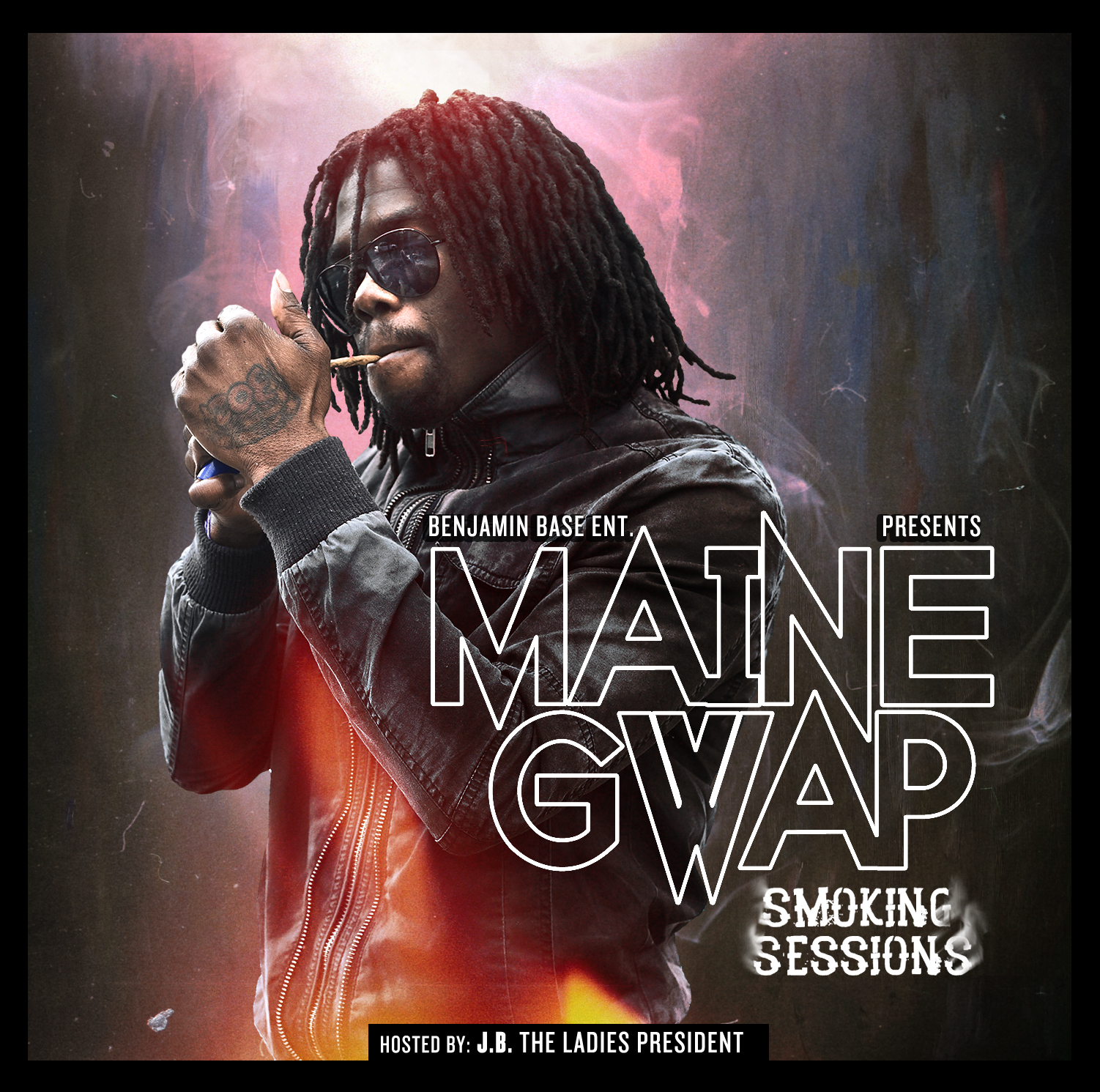 maine-gwap-inna-di-raving Maine Gwap (@MaineGwap) - Inna Di Raving  