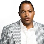 Mase Owes The IRS $124,774.85 In Unpaid Taxes