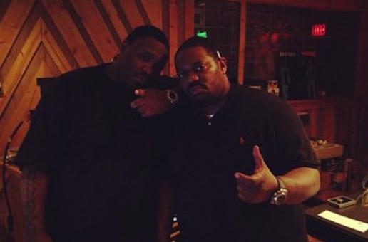 Mike Knox – Come On Ft. Beanie Sigel (Prod. by Cardiak)