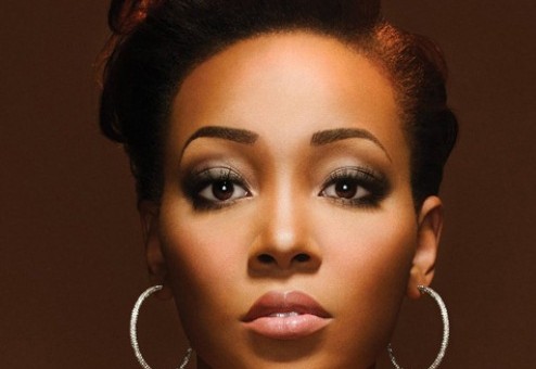 Monica – Take A Chance Ft. Wale