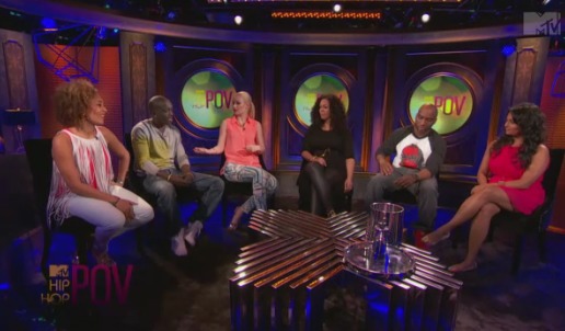 MTV’s Hip Hop POV Episode 2 Ft Iggy Azalea, Lil Wayne, DJ Khaled & Future (Video)