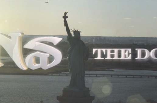 Nas – The Don (Official Video)