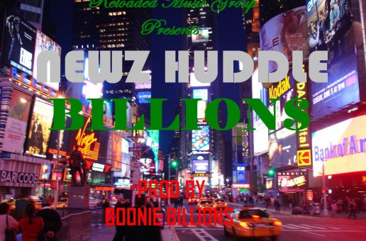Newz Huddle – Billions