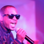 Newz Huddle – “Get To Know Me” Event Performance (Video) (Shot by @VentilationX)