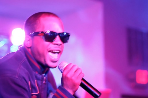 Newz Huddle – “Get To Know Me” Event Performance (Video) (Shot by @VentilationX)