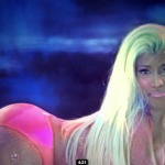 Nicki Minaj – Starships (Video)