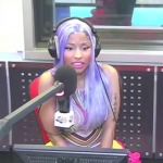 Nicki Minaj Talks About The Fansite Leaking Her Music, Deleting Twitter & More (Video)