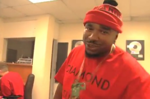 Norega & Scram Jones Remake Brian McKnights “Pussy Works” (Video)