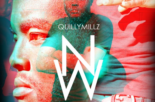 Quilly Millz – New Wave 4 (Mixtape)