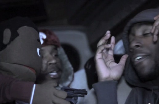 Peanut Live 215 – Black Going Fishing (Episode 26) (Video)
