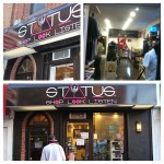 Checkout Philly’s Own Status Shop (@StatusShop) For Your Fashion Needs