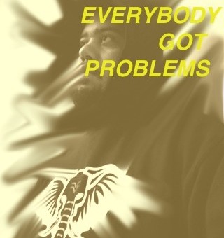 Plus Tax (@Plus_Tax) – Everybody Got Problems