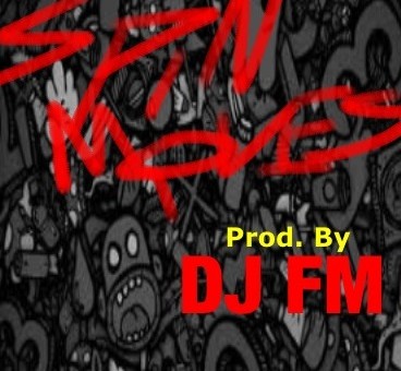 Plus Tax (@Plus_Tax) – Spin Moves (Produced by @PhratTeam_FM)