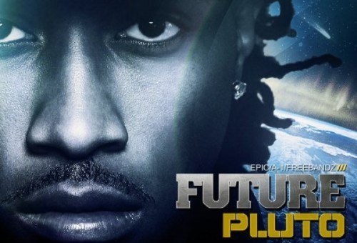 Future – Parachute Ft. R. Kelly