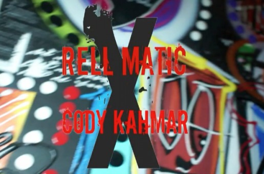 @RellyMatic – Breakfast of Champions 2: No Leftovers Vlog Ft @CodyKahmar (Dir by @HMG86)