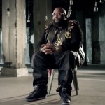 Rick Ross Interview With Reebok (Video)