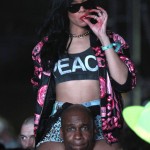 rihanna-coachella-day-3-4-150x150 Rihanna About That "Thug Life" Rolling Up At Coachella 2012  
