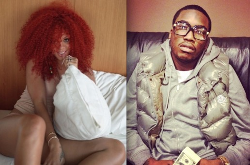 Top 3 Reasons Why I Think Rihanna and Meek Mill Are Dating