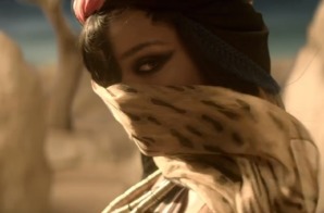 Rihanna – Where Have You Been (Official Video)