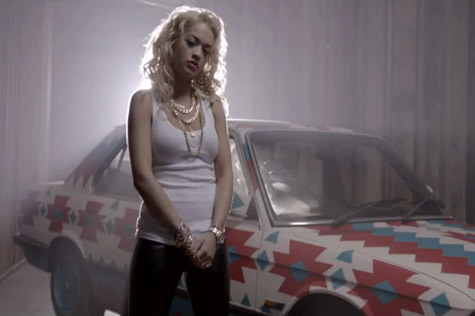 Rita Ora – R.I.P. Ft. Tinie Tempah (Video Teaser)