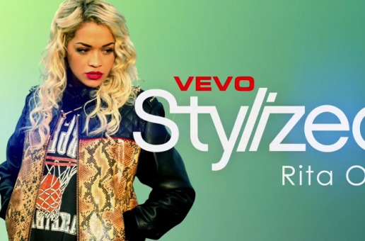 Rita Ora Show Vevo Her Style (Video)