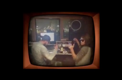 (SNEAK PEAK) Eve – Mama In The Kitchen Ft. Snoop Dogg (Prod. by Swizz Beatz)