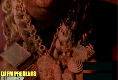 Swiper (@PhratTeam_Swipe) – Gxld Knigger Freestyle (Prod by @PhratBabyJesus)