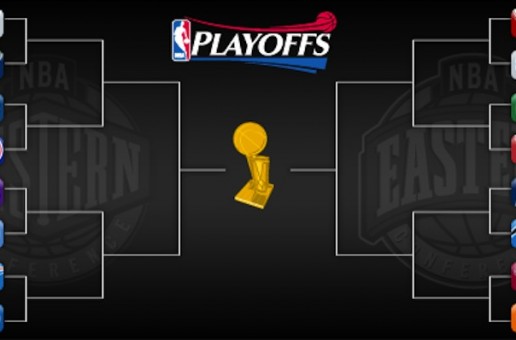 The 2012 NBA Playoffs Are Here (Let The Games Begin!!!!)