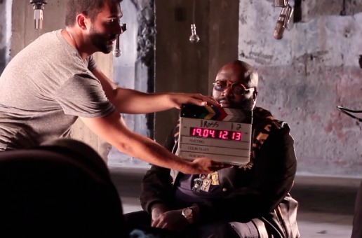 The Making of Rick Ross Reebok Ad “It Takes Alot To Make A Classic” (Video)