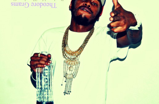 Theodore Grams – We Hustlin (Prod by @PhratBabyJesus) (@PhratTeam_FM Exclusive)