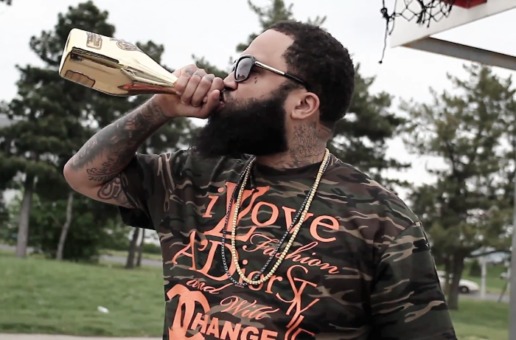 Tone Trump (@ToneTrump) – Cashin’ Out Freestyle (Video) (Dir by @RobbieLive215)