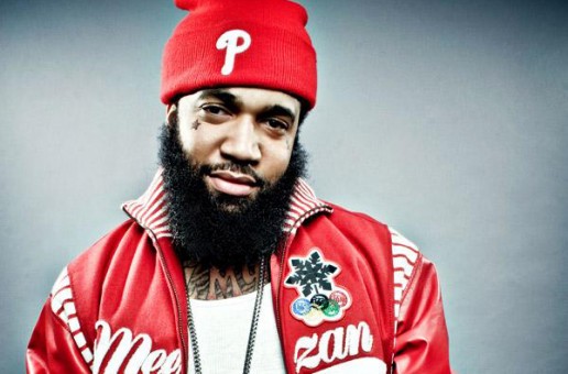 Tone Trump (@ToneTrump) – Get Got Ft. Jae Millz (@JAE_MILLZ) & Freeway (@PhillyFreezer)