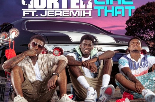 Travis Porter – Ride Like That Ft. Jeremih