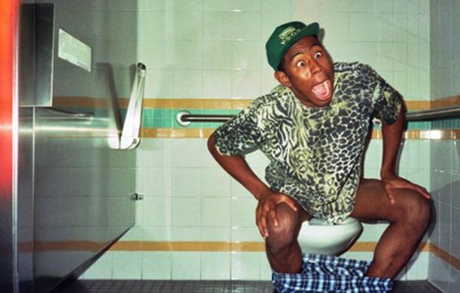 Tyler, the Creator (@fucktyler) Tells Hip Hop Legends to Accept The New Hip-Hop Genre