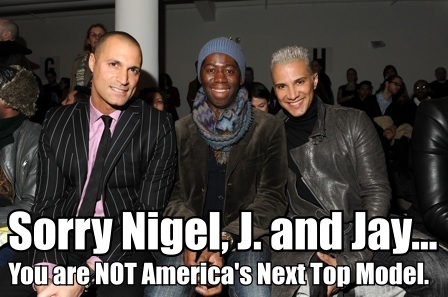 tyra-banks-fires-americas-next-top-models-nigel-barker-j-alexander-and-jay-manuel Tyra Banks Fires America’s Next Top Model’s Nigel Barker, J. Alexander and Jay Manuel  