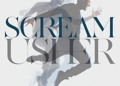 Usher – Scream