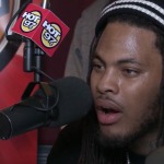 Waka Flocka Clears The Air On His Previous Wiz Khalifa Comments About Wiz Having No Swag & Being All Hype (Video)