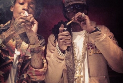 Wiz Khalifa – Its Nothin Ft 2 Chainz