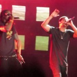 2 Chainz – No Lie Ft. Drake (Live Video)
