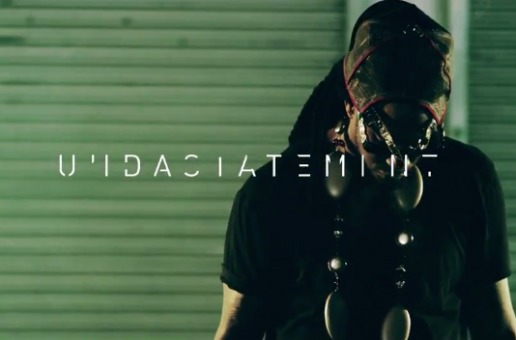 2 Chainz (@2Chainz) – UNDASTATEMENT (Video)