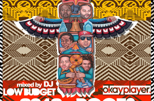 2012 Roots Picnic Mixtape (Mixed by DJ Low Budget)
