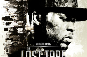 50 Cent – The Lost Tape (Mixtape) (Hosted by DJ Drama)