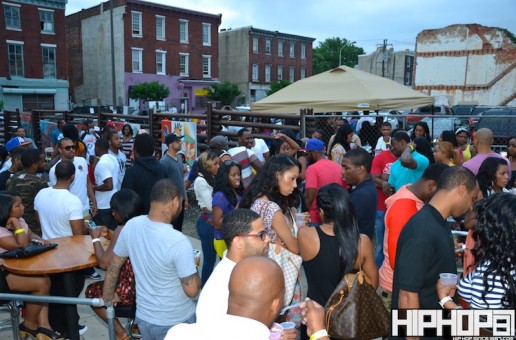 #DayParty 5/20/12 PHOTOS