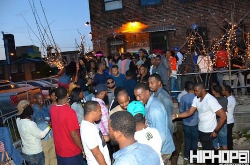 #DayParty 5/6/2012 (PHOTOS + VIDEO via @SocialScenesTV)