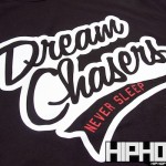 Meek Mill (@MeekMill) & @EckoUnlimited Releases New 2012 Dreamchasers Shirts (Photos + Purchase Link Inside)