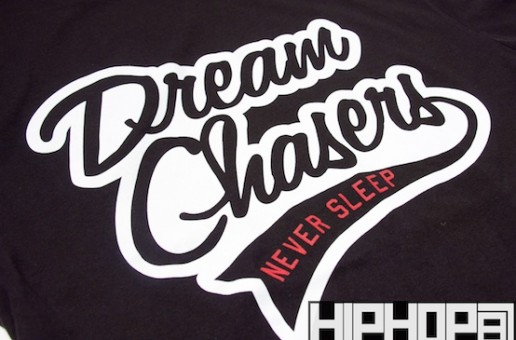 Meek Mill (@MeekMill) & @EckoUnlimited Releases New 2012 Dreamchasers Shirts (Photos + Purchase Link Inside)