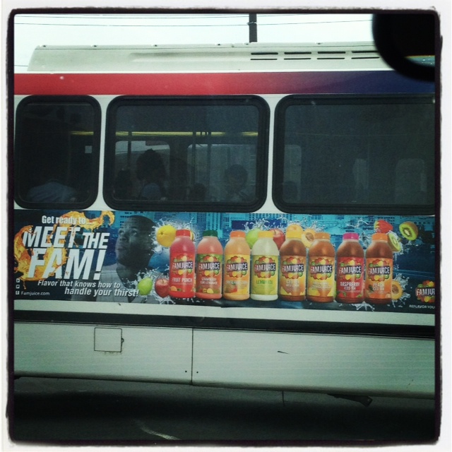 FamJuice-septa-bus-ad-HHS1987-2012-Philly Introducing FamJuice From NBA Player Kyle Lowry, Now Available In The Tri-State Area For $1  